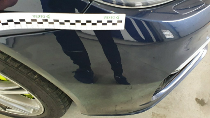 Zdjęcie przedmiotu: Porsche Panamera Turbo S e-Hybrid