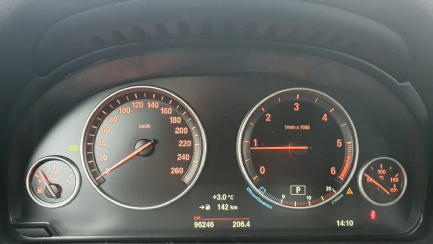 Zdjęcie przedmiotu: Bmw X4 xDrive20d M Sport aut