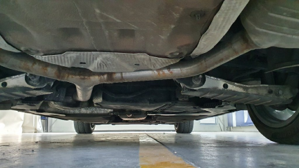 Zdjęcie przedmiotu: Audi A4 Combi