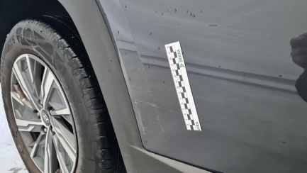 Zdjęcie przedmiotu: Hyundai Tucson 1.6 T-GDi Modern 2WD