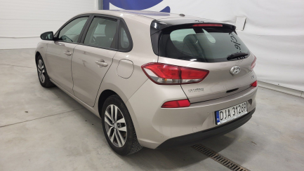 Zdjęcie przedmiotu: Hyundai i30 1.4 Comfort
