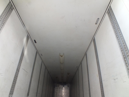 Zdjęcie przedmiotu: SCHMITZ CARGOBULL SCB*S3B Refrigerator