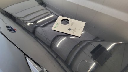 Zdjęcie przedmiotu: Toyota RAV4 2.5 Hybrid Executive 4x4