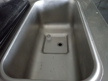 Zdjęcie przedmiotu: Ice cream machine AP POLSKA S.C. AP ice-cream 3218