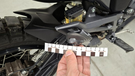 Zdjęcie przedmiotu: ZONTES ZT125-G1