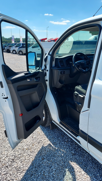 Zdjęcie przedmiotu: Ford Transit Custom 280 2.0 TDCi E6 2.8t L1 Trend