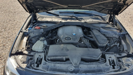 Zdjęcie przedmiotu: Bmw 318D Advantage aut