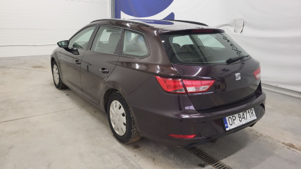 Zdjęcie przedmiotu: Seat Leon 1.6 TDI Reference