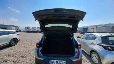 Zdjęcie przedmiotu: Opel GRANDLAND X 1.6 E6 Design Line S&S Aut.