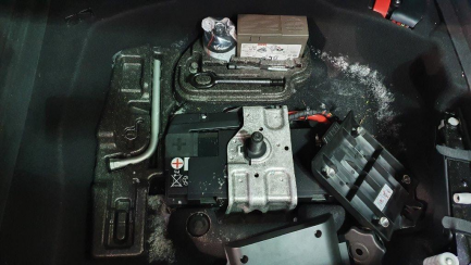 Zdjęcie przedmiotu: Audi A8 3.0 TDI Quattro