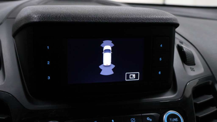 Zdjęcie przedmiotu: Ford Gr.Tourneo Connect 1.5 TDCi Titanium E6.2 2.3t Oświadczenie o utracie DR