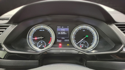 Zdjęcie przedmiotu: Skoda Superb 2.0 TDI L&K DSG