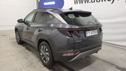 Zdjęcie przedmiotu: Hyundai Tucson 1.6 T-GDi Executive 2WD