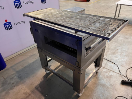 Zdjęcie przedmiotu: Gas tunnel pizza oven SENOVEN SEN 1602