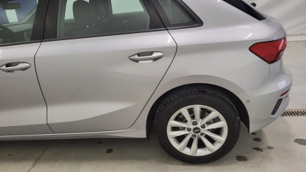 Zdjęcie przedmiotu: Audi A3 30 TDI S tronic