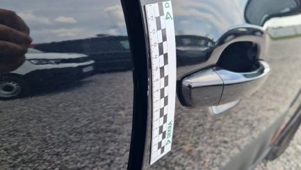 Zdjęcie przedmiotu: Citroen C3 1.2 PureTech Feel