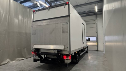 Zdjęcie przedmiotu: MERCEDES-BENZ/BMB SPRINTER E6e 3.5t Base Aut.