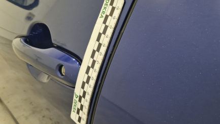 Zdjęcie przedmiotu: Toyota Prius 1.8 Hybrid Premium Pojazd zasilany LPG, Brak dokumentacji instalacji gazowej