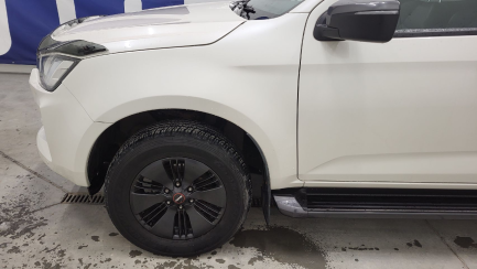 Zdjęcie przedmiotu: Isuzu D-Max 1.9 d DC LSE aut