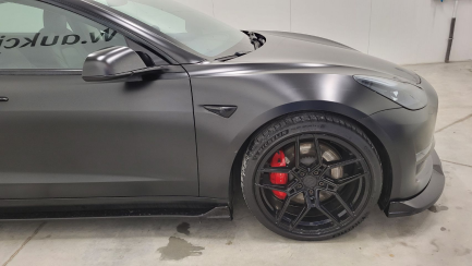 Zdjęcie przedmiotu: Tesla Model 3 Performance AWD
