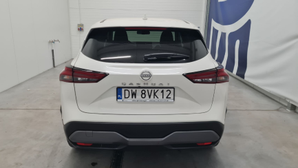 Zdjęcie przedmiotu: Nissan Qashqai 1.3 DIG-T mHEV N-Connecta Xtronic