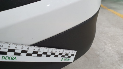 Zdjęcie przedmiotu: Hyundai Tucson 1.6 GDI BlueDrive Classic 2WD