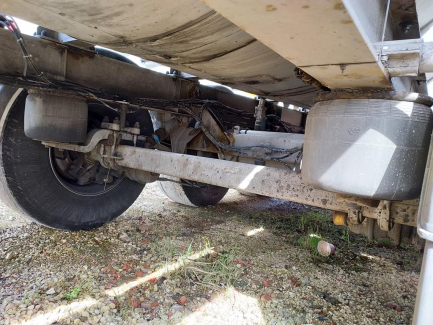 Zdjęcie przedmiotu: MAGYAR 80C Tanker