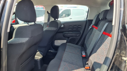 Zdjęcie przedmiotu: Citroen C3 1.2 PureTech Feel