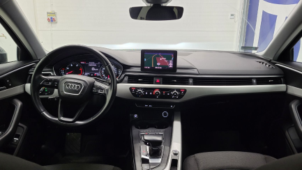 Zdjęcie przedmiotu: Audi A4 35 TDI S tronic