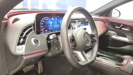 Zdjęcie przedmiotu: Mercedes-benz E 300 e AMG LINE PREMIUM 4Matic