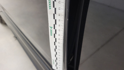 Zdjęcie przedmiotu: Audi SQ7 TDI Quattro Tiptr.