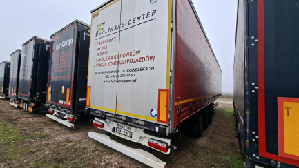 Zdjęcie przedmiotu: WIELTON NS3K Високобортовий 