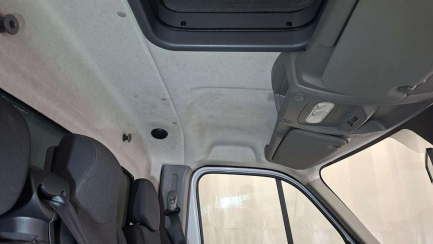 Zdjęcie przedmiotu: RENAULT/CARPOL MASTER FWD 2.3 dCi E6 3.5t L3H1 Extra S&S+E