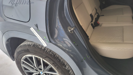 Zdjęcie przedmiotu: BMW X1 sDrive18i M Sport sport-aut