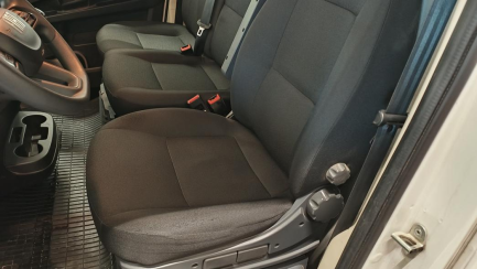 Zdjęcie przedmiotu: Fiat Ducato MAXI HD 2.2 H3-POWER E6.4 3.5t L4H3