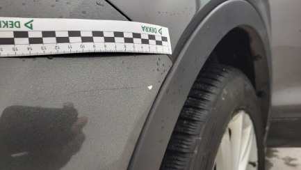 Zdjęcie przedmiotu: Ford Kuga 2.0 TDCi 4WD Titanium aut