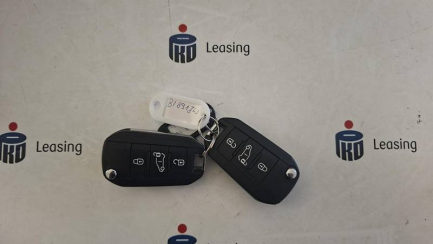 Zdjęcie przedmiotu: Opel Combo 1.5 BlueHDi E6 2.4t XL