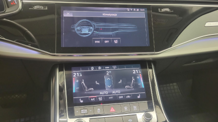 Zdjęcie przedmiotu: Audi Q7 55 TFSI mHEV Quattro S Line