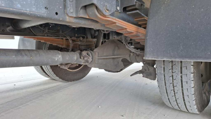 Zdjęcie przedmiotu: Iveco DAILY HI-MATIC E6e 7.2t