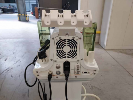 Zdjęcie przedmiotu: SeoulinMediCare Profacial Mq Square 