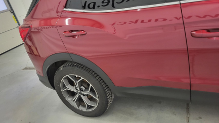 Zdjęcie przedmiotu: Ssangyong Korrando 1.5 T-GDI Quartz 2WD aut