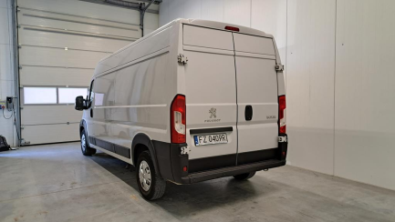 Zdjęcie przedmiotu: Peugeot Boxer 435 2.2 BlueHDi L3H2 Pro E6.2 3.5t