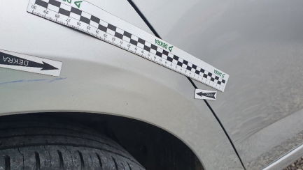 Zdjęcie przedmiotu: Skoda Octavia 1.5 TSI GPF ACT Ambition