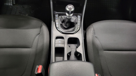 Zdjęcie przedmiotu: Hyundai Tucson 1.6 T-GDi Executive 2WD