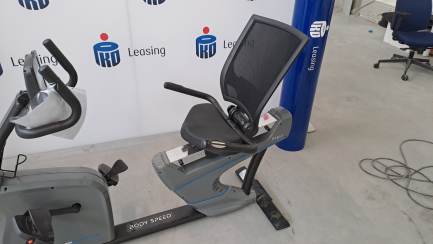 Zdjęcie przedmiotu: Studio Figura BODY SPEED training device