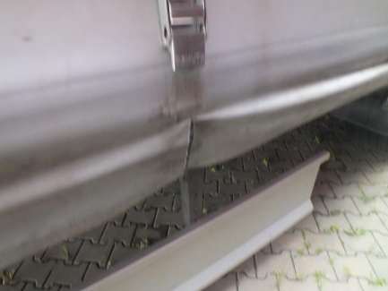 Zdjęcie przedmiotu: FLIEGL SDS 350 Curtain trailer MEGA