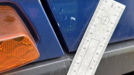 Zdjęcie przedmiotu: Ford F-MAX 500 12.7 TDCi E6d 18.0t