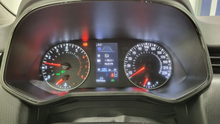 Zdjęcie przedmiotu: Renault Clio 1.0 TCe Zen LPG