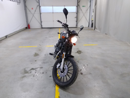 Zdjęcie przedmiotu: Junak M11