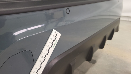 Zdjęcie przedmiotu: Subaru Crosstrek 2.0i-S e-Boxer Platinum (EyeSight) Lineartronic